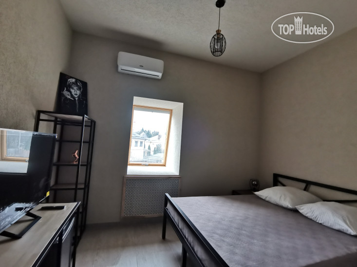 Hotel photo Дом На Грибоедова 