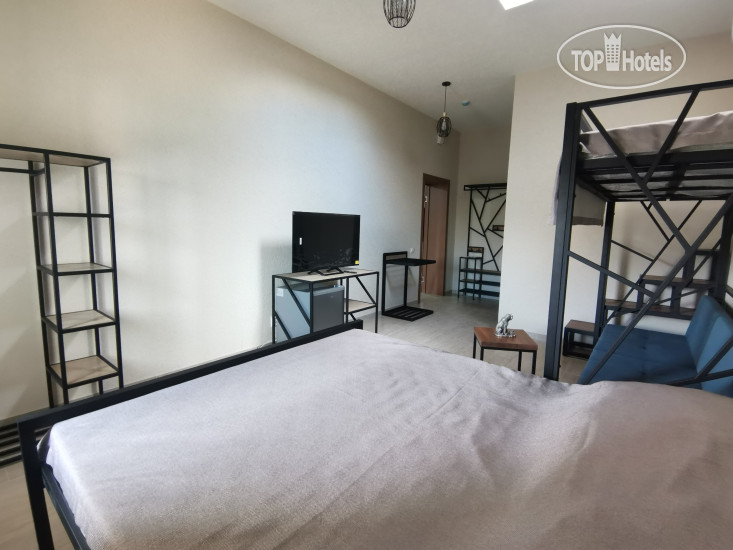 Hotelier's photos Дом На Грибоедова
