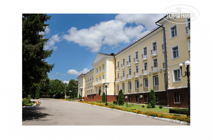 Photos имени Сеченова