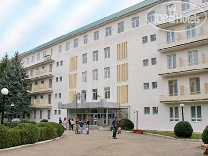 Hotel photo Центросоюза 