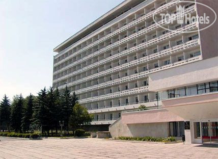 Hotel photo Россия 