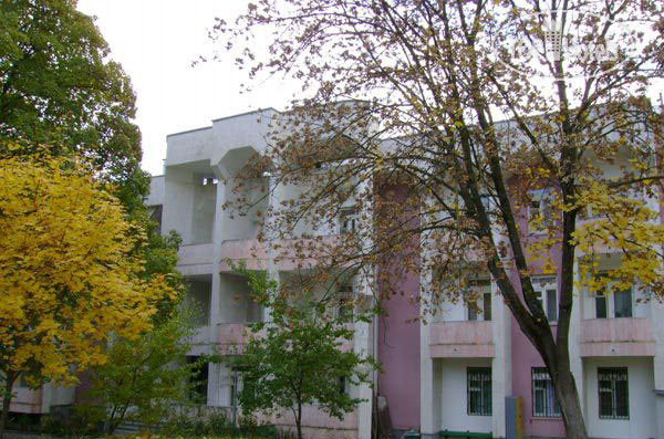Hotel photo имени Анджиевского 