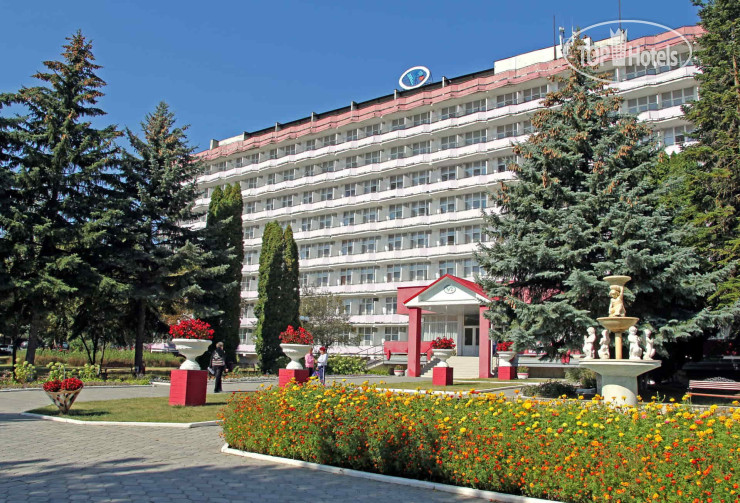 New photos from tourists Виктория