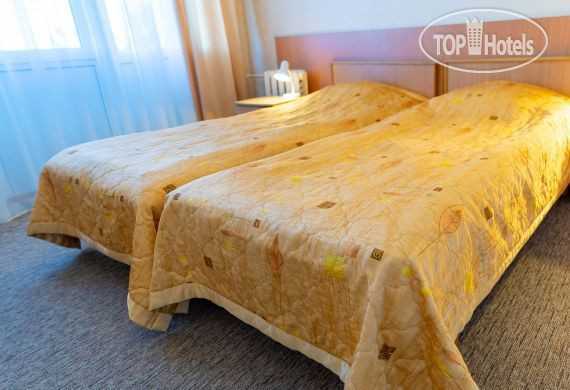 Hotel photo Виктория 