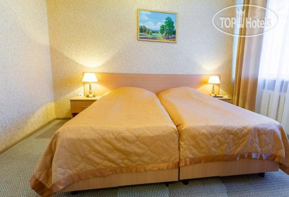 Hotelier's photos Виктория