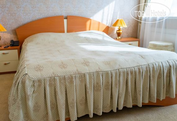 Hotel photo Виктория 