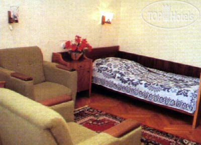 New photos from tourists имени Калинина