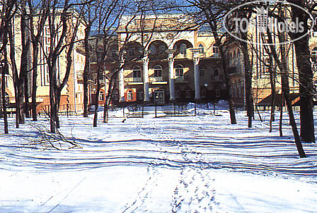 Hotel photo Целебный ключ 