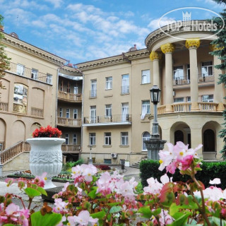 Фото Шахтер