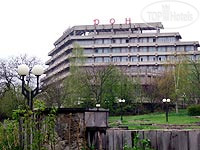 New photos from tourists Дон
