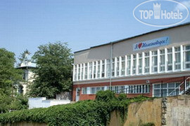 Hotel photo Пятигорский ГНИИК ФМБА России Ессентукское ФГУ 