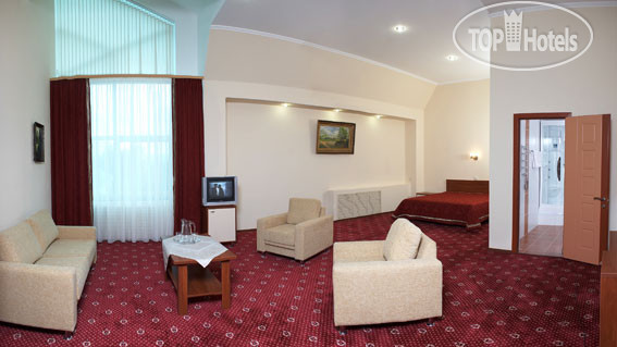 New photos from tourists Европа 3*