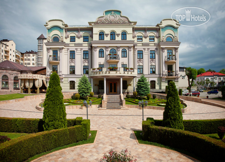 Фото Pontos Plaza (Понтос Плаза)