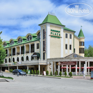Фото PLAZA Essentuki