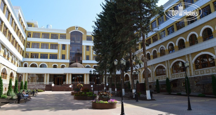 Hotelier's photos Северо-Кавказский Санаторий МЧС
