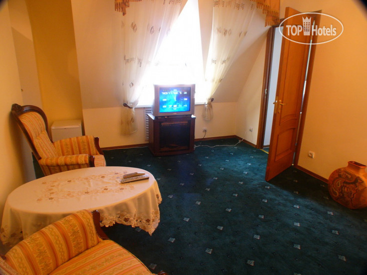 New photos from tourists Ласточка Пансионат 3*