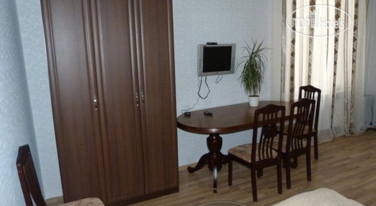 New photos from tourists Зенит Мини-Отель 2*