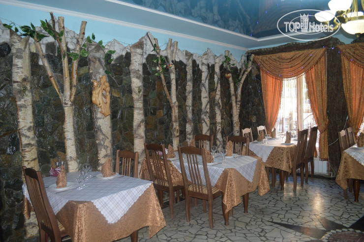 Hotel photo Башня 