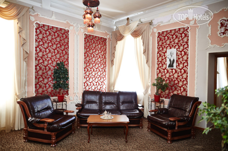 Hotelier's photos Курортмед