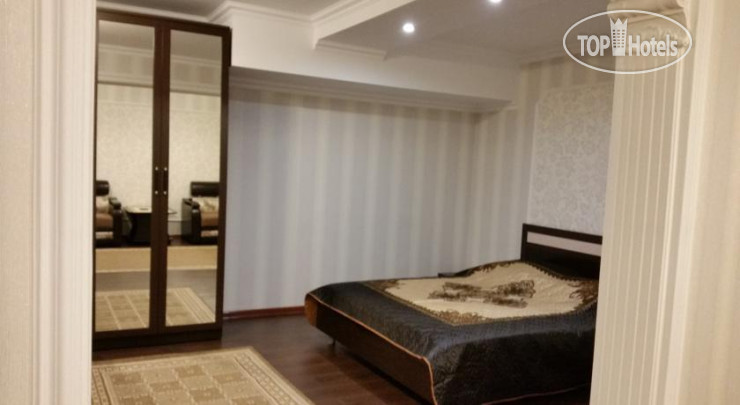 Hotelier's photos Турист
