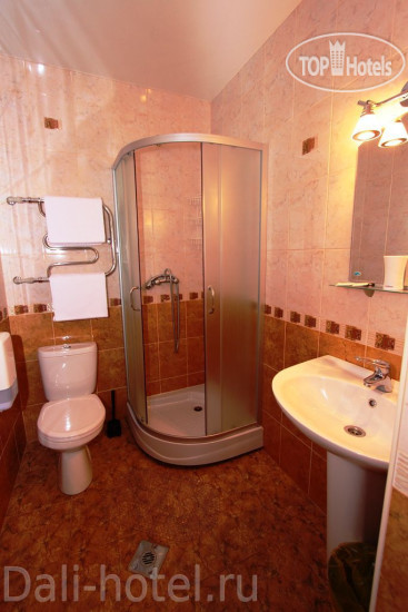 New photos from tourists Дали 3*