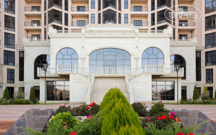 Photos Green Resort Hotel & SPA