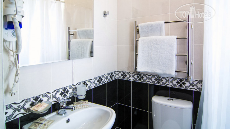 New photos from tourists Amira Parc Hotel