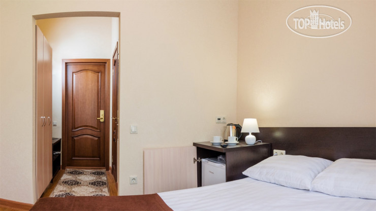 Hotel photo Amira Parc Hotel 
