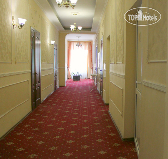 New photos from tourists Орион