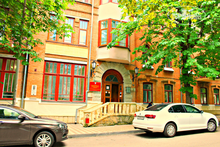 Hotelier's photos Орион