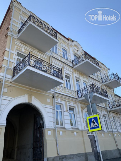 Hotel photo Султан Люкс 3*