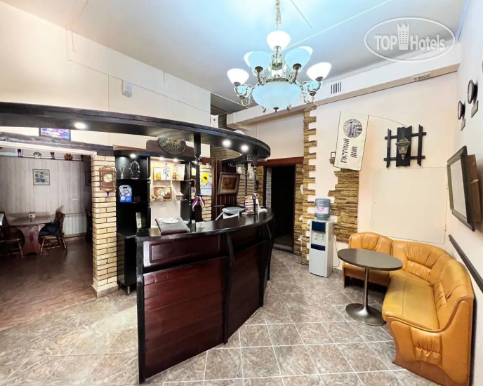 Hotel photo Hotel Викинг 