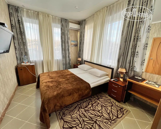 Photos Hotel Викинг