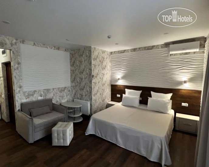 Hotel photo Hotel Викинг 