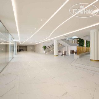 Photos Санаторий ПЛАЗА СПА Кисловодск