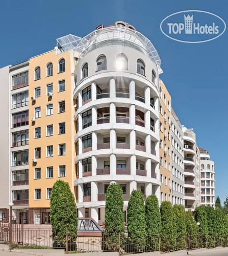 Hotel photo Вернисаж 