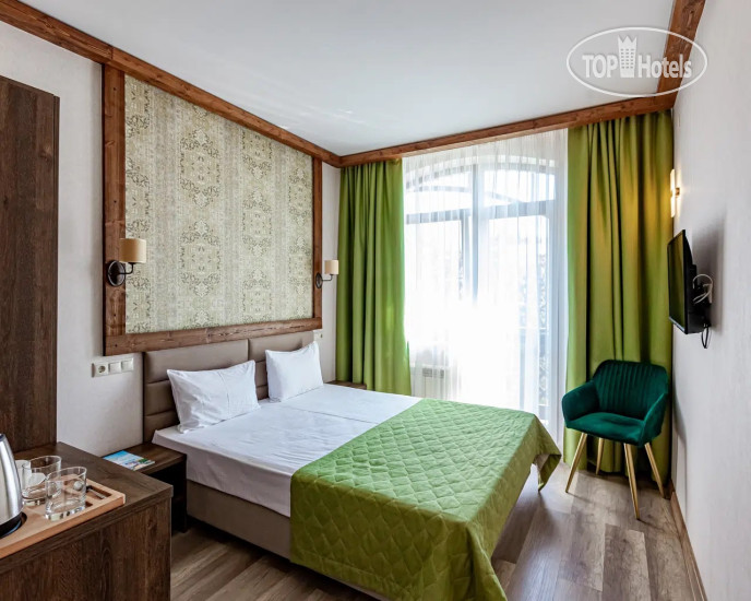 Hotelier's photos Ваш Отдых
