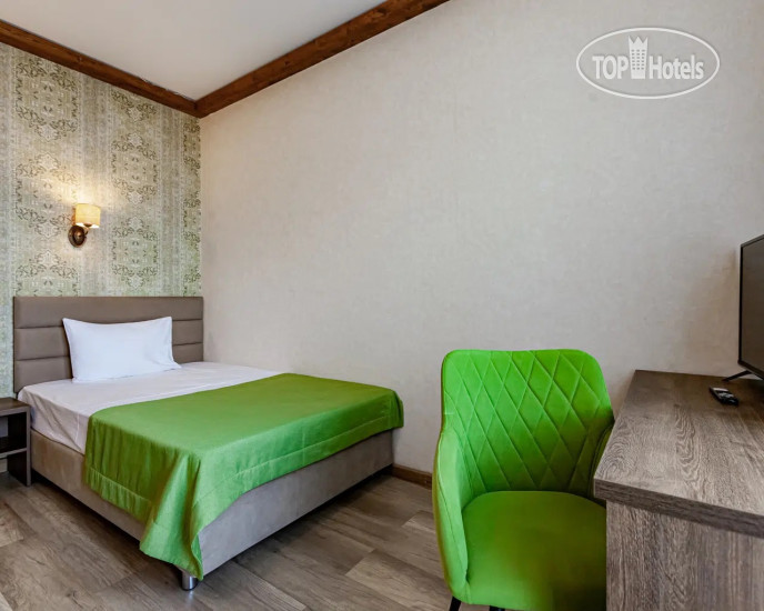 Hotel photo Ваш Отдых 