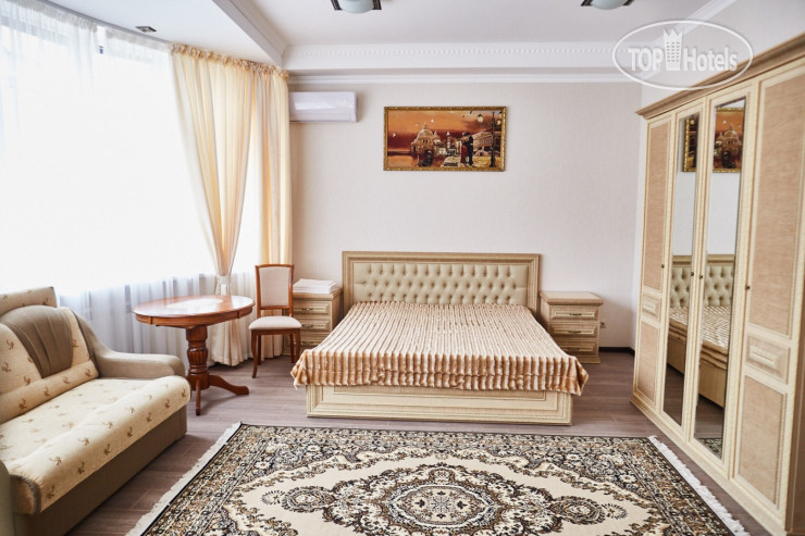 New photos from tourists Rest Exclusive