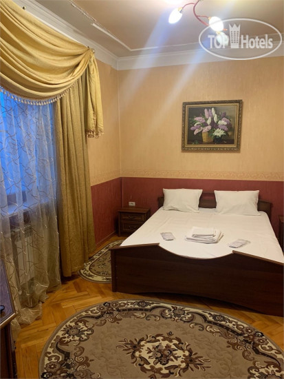 Hotel photo На Московской 