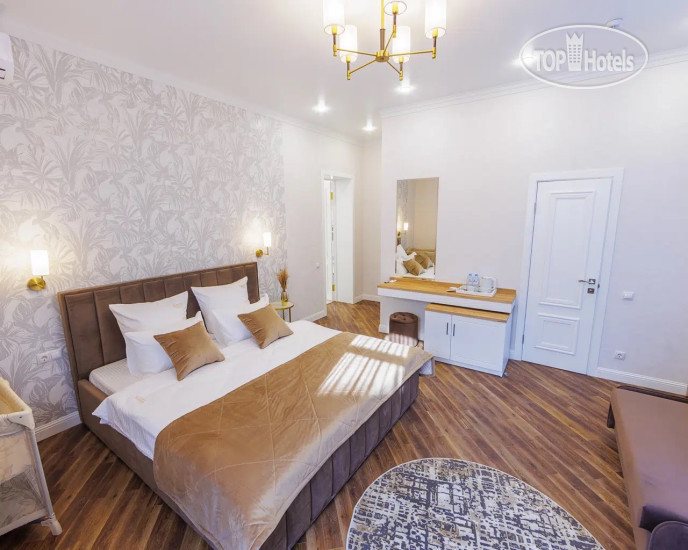 Фото Grig's Hotel