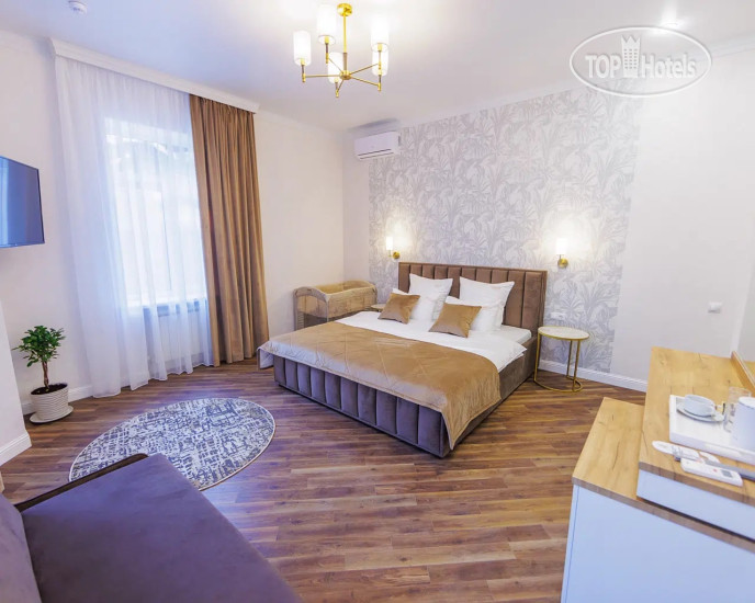 Hotel photo Grigs Hotel 