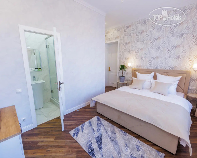 Hotelier's photos Grigs Hotel