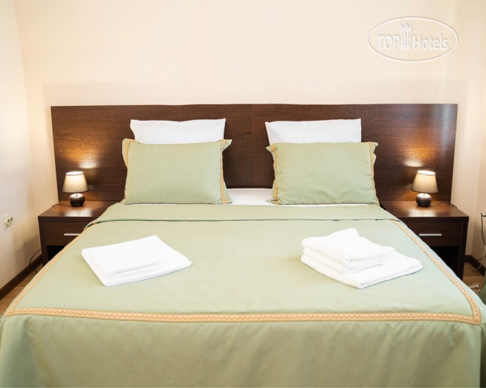 Hotelier's photos Mountains
