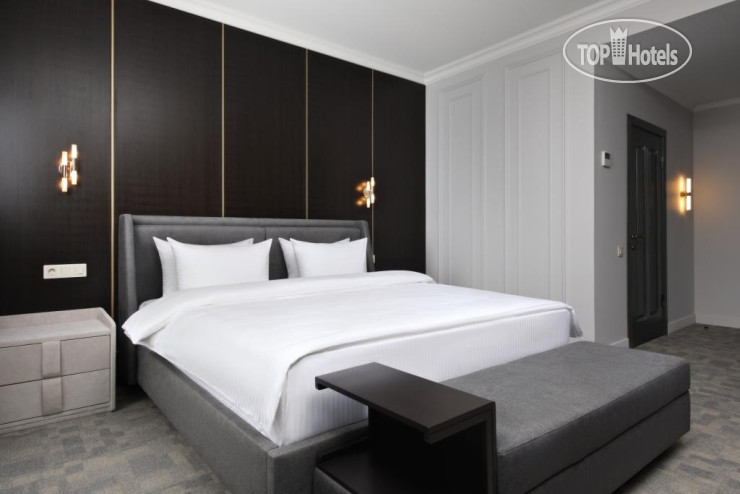 Hotel photo Astoriya Hotel 4*