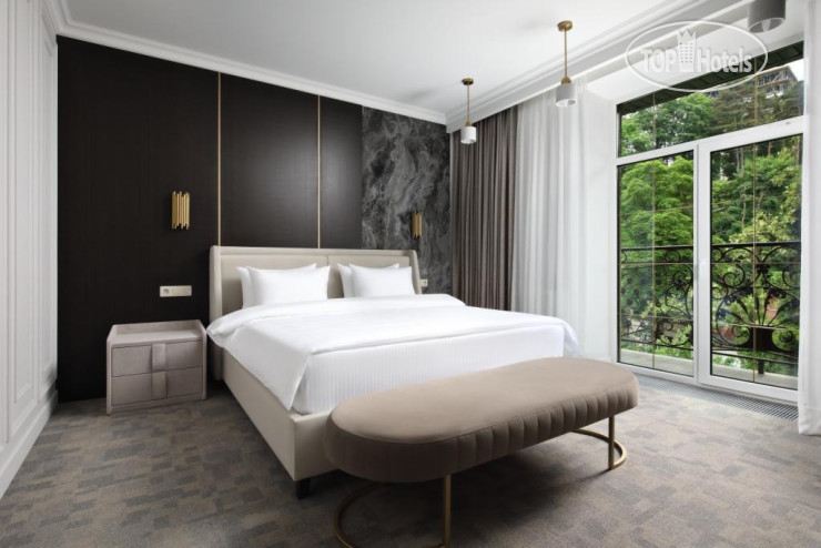 Hotel photo Astoriya Hotel 4*