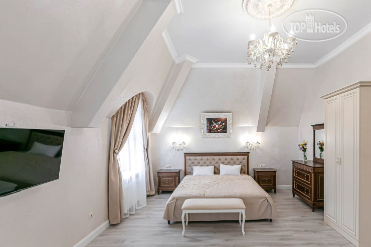 Hotel photo Александр 