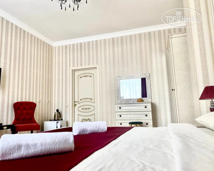 Hotel photo Гостевой дом Филадэльфия 