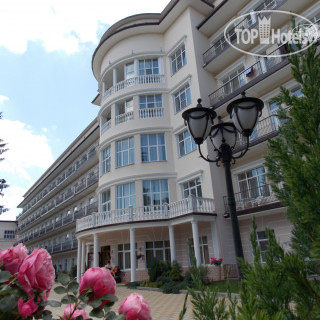 Photos Центросоюз-Кисловодск