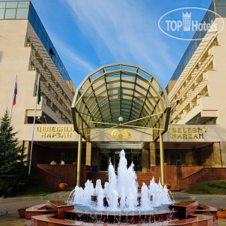 Photos Целебный Нарзан